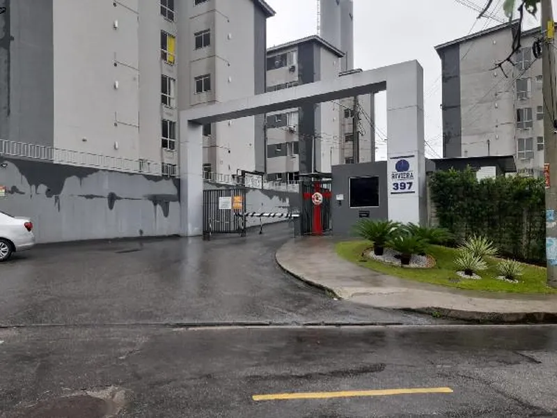Apartamento em Licitação