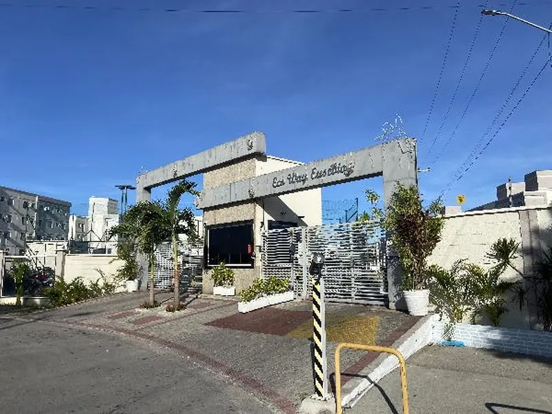 Apartamento em Licitação