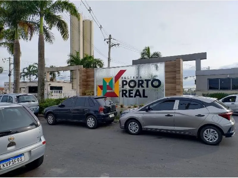 Apartamento em Licitação