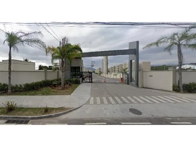 Apartamento em Licitação