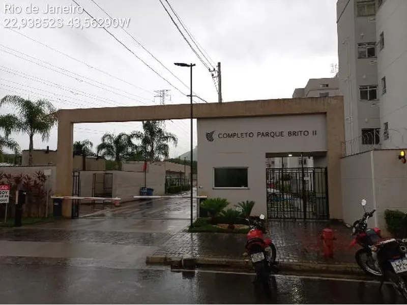 Apartamento em Licitação