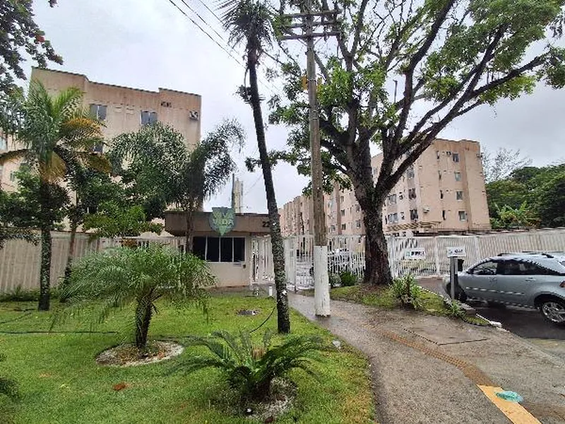 Apartamento em Licitação