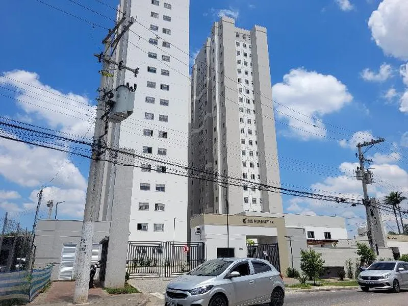 Apartamento em Licitação