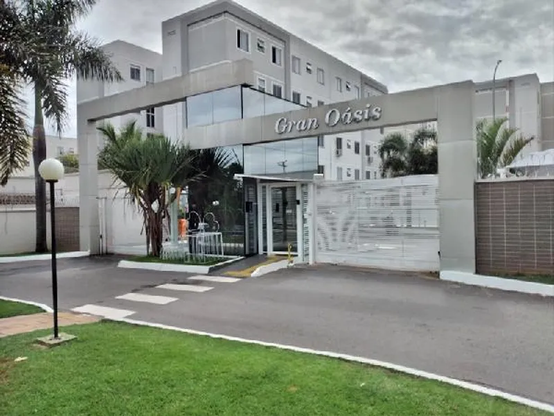 Apartamento em Licitação