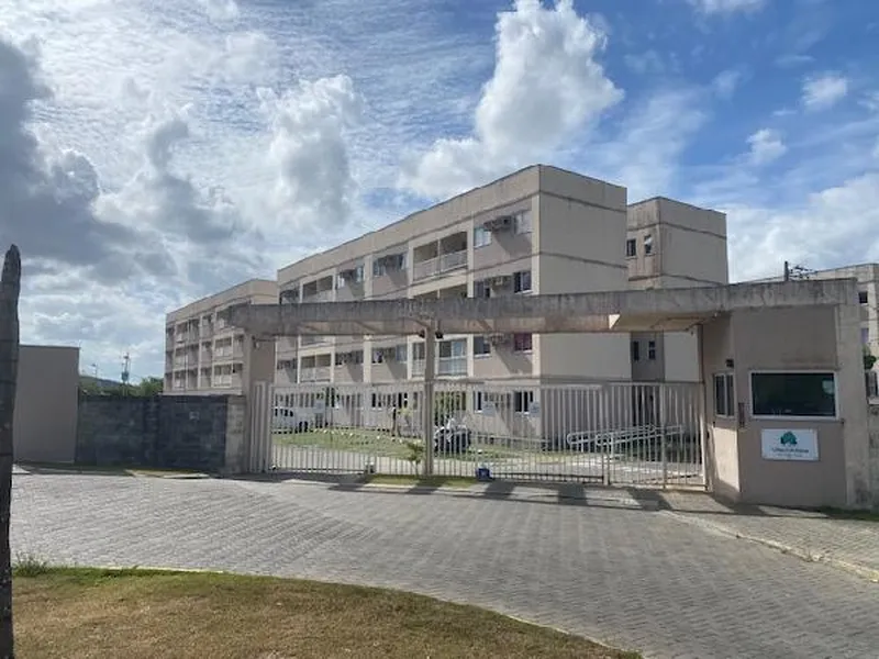 Apartamento em Licitação
