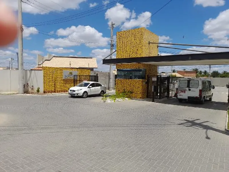 Casa em Licitação