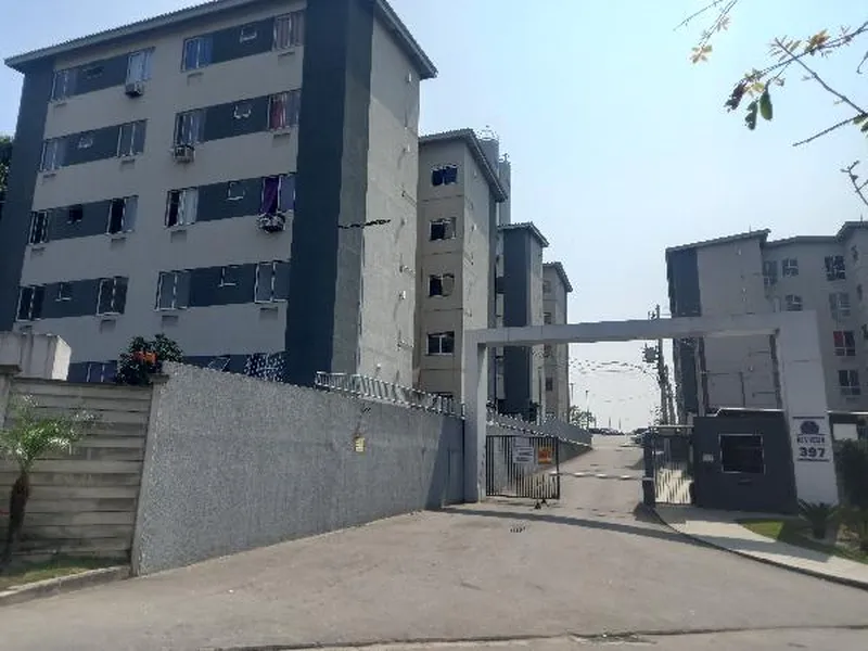 Apartamento em Licitação