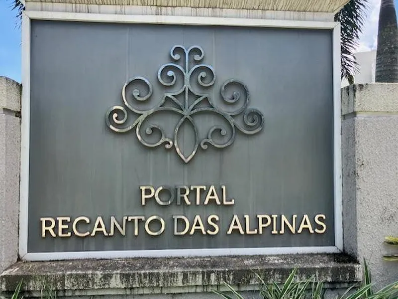 Apartamento em Licitação