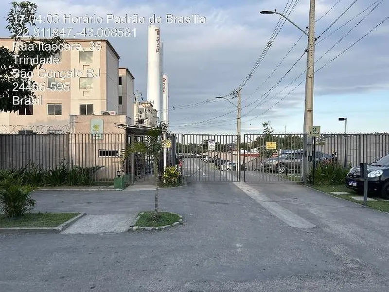 Apartamento em Licitação
