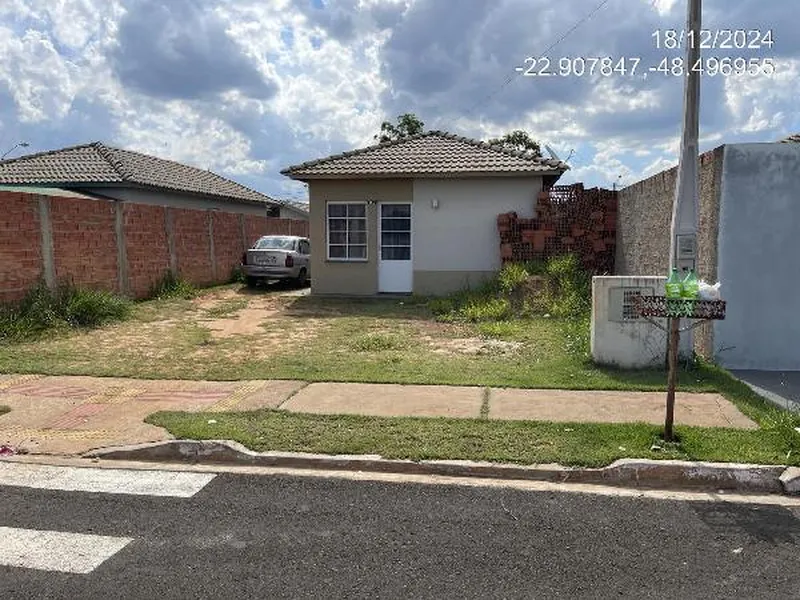Casa em Licitação