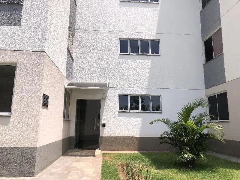 Apartamento em Licitação
