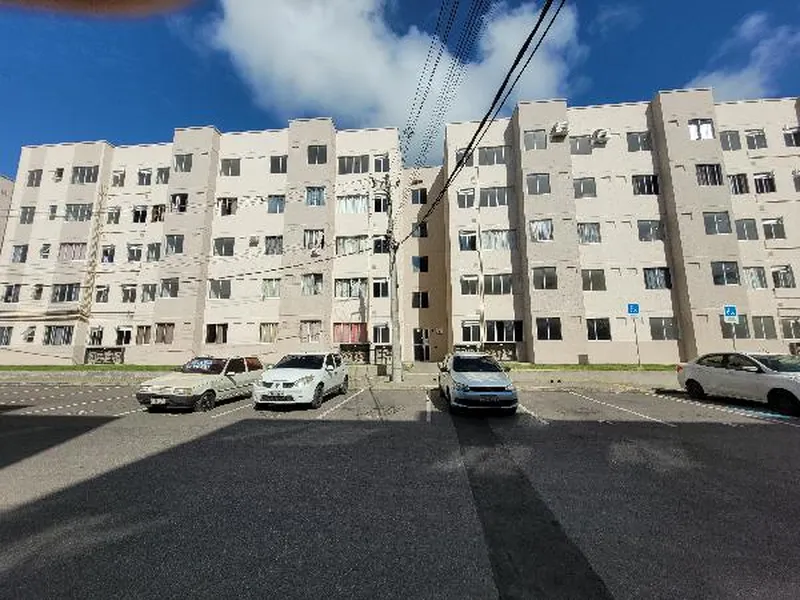 Apartamento em Licitação