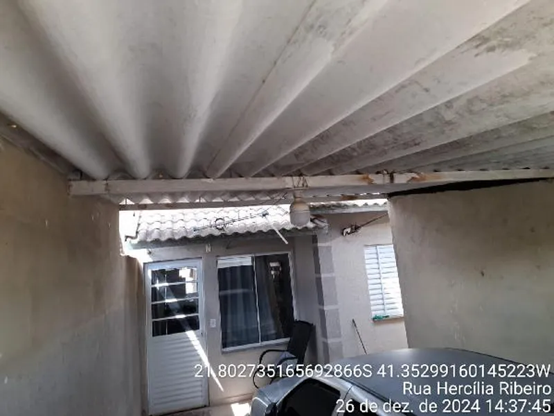 Casa em Licitação