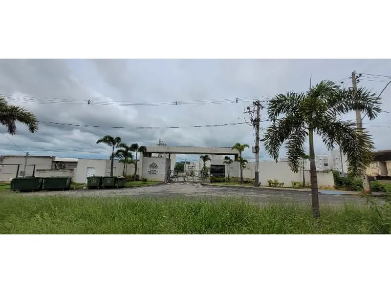 Apartamento em Licitação