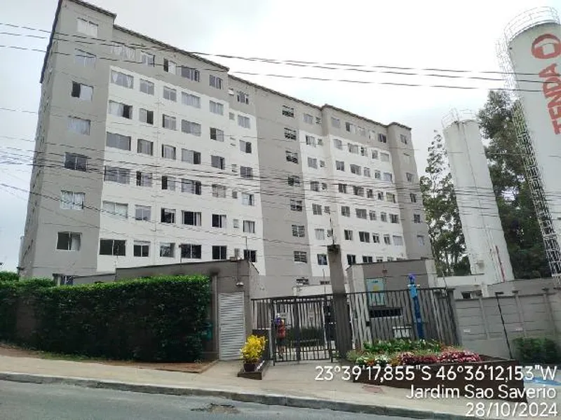 Apartamento em Licitação