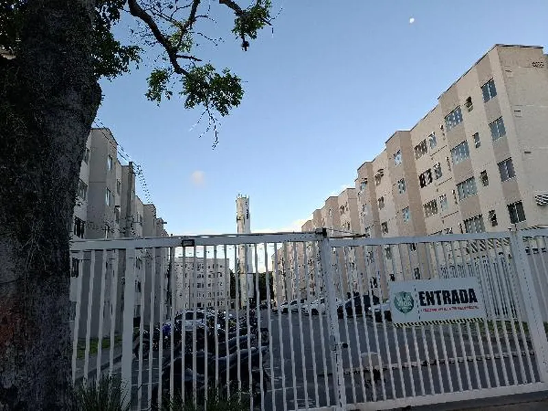 Apartamento em Licitação