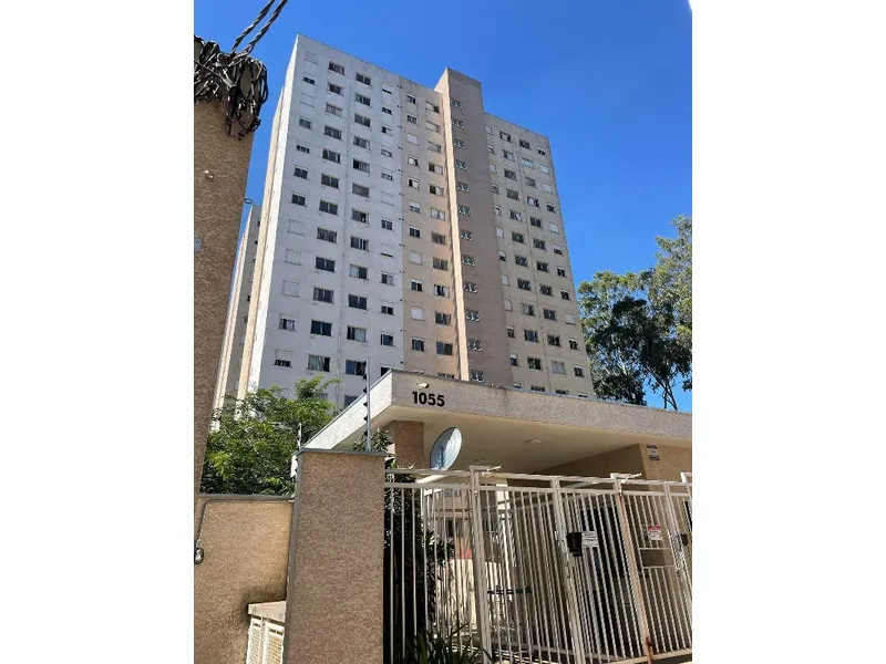 Apartamento em Licitação