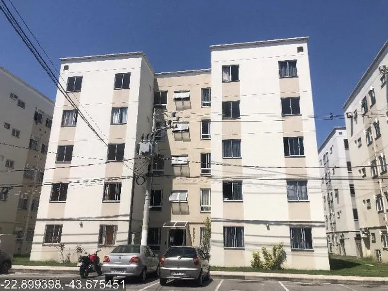 Apartamento em Licitação