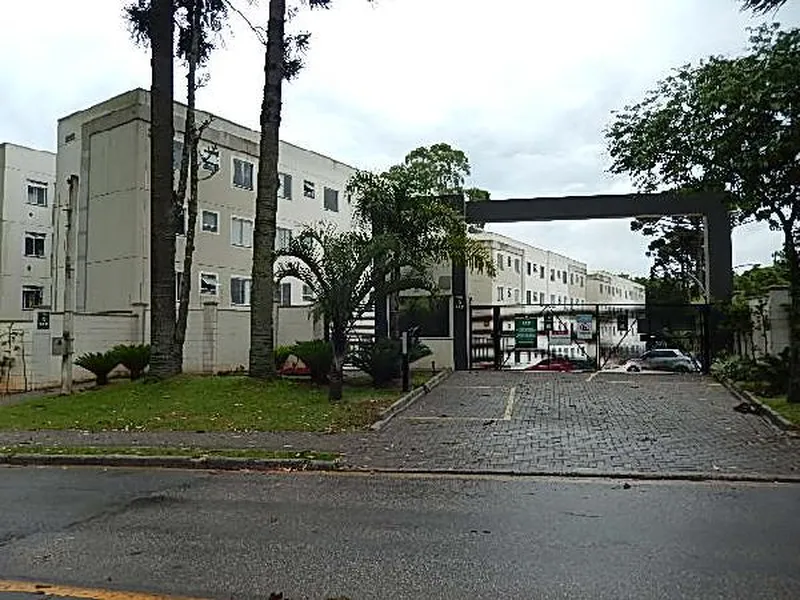 Apartamento em Licitação