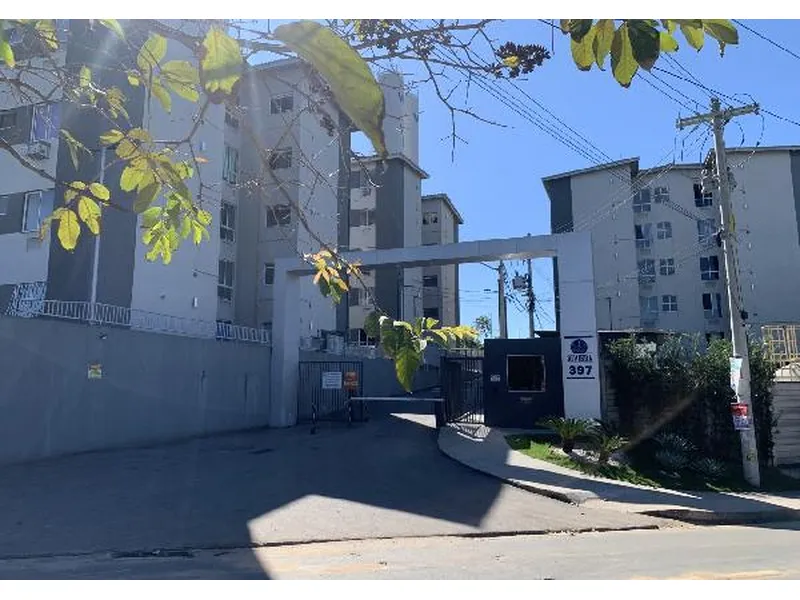 Apartamento em Licitação