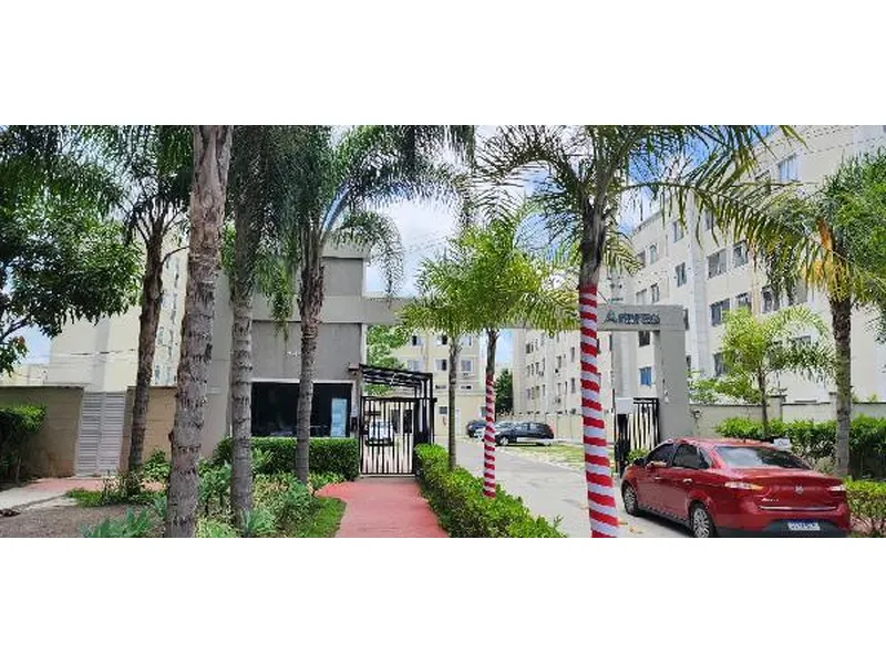 Apartamento em Licitação