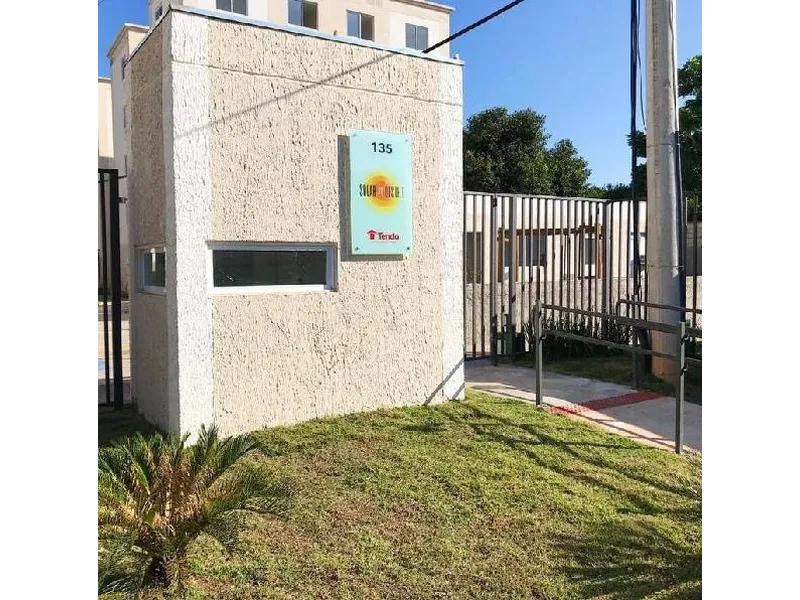 Apartamento em Licitação