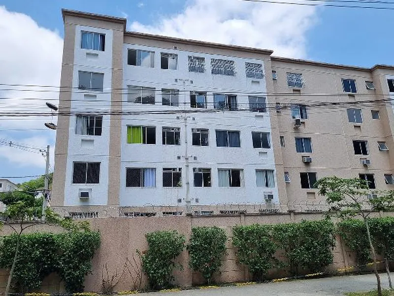 Apartamento em Licitação