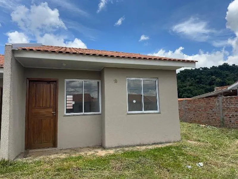 Casa em Licitação