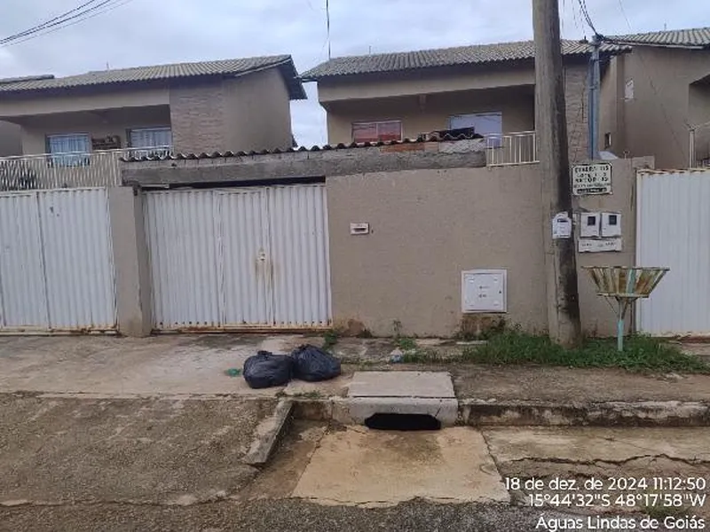 Apartamento em Licitação