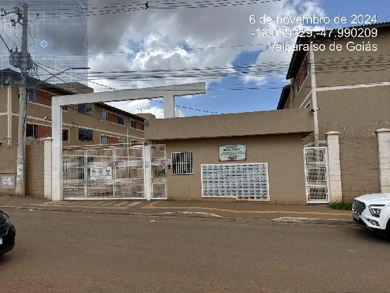 Apartamento em Licitação