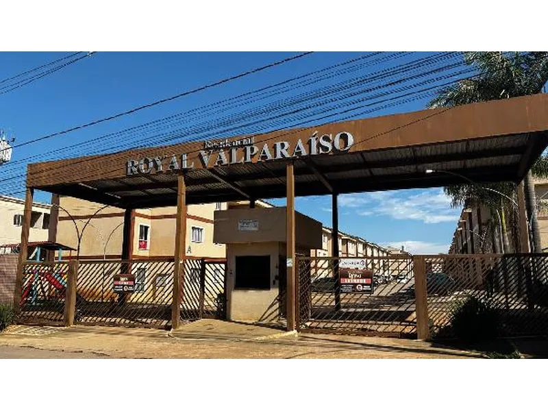 Apartamento em Licitação