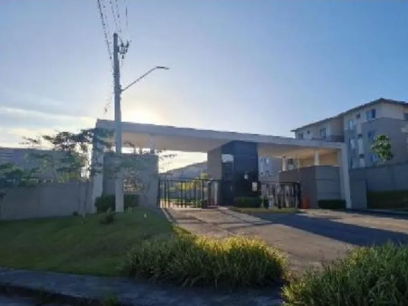 Apartamento em Licitação