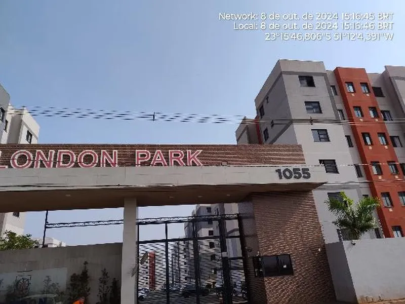 Apartamento em Licitação