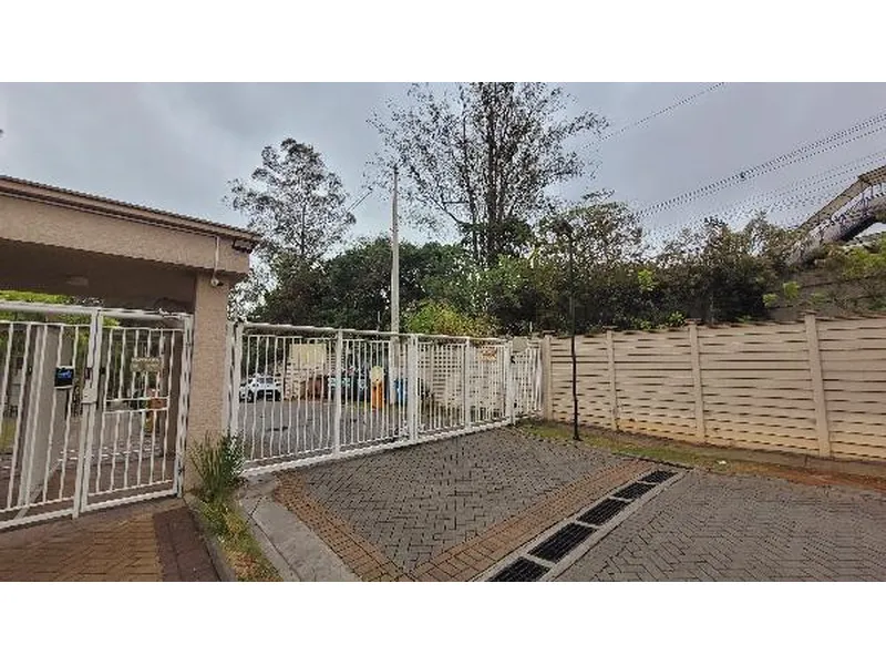 Apartamento em Licitação