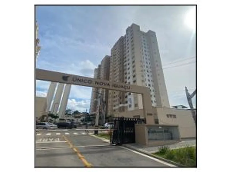 Apartamento em Licitação