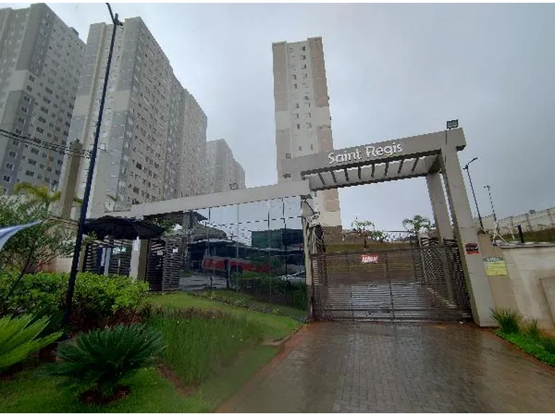 Apartamento em Licitação