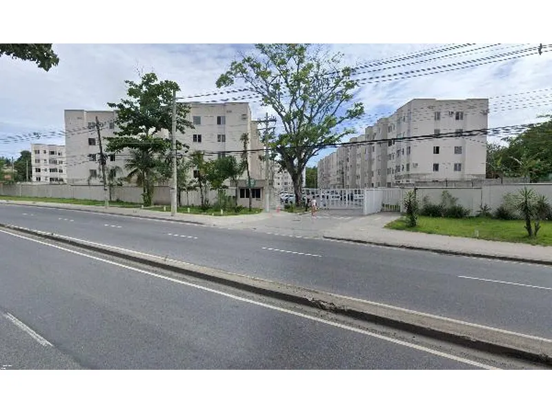Apartamento em Licitação