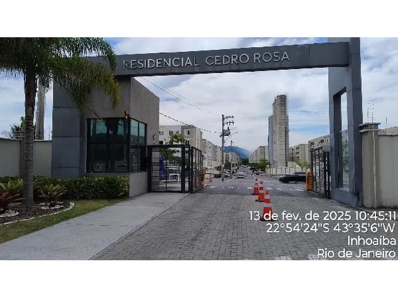 Apartamento em Licitação