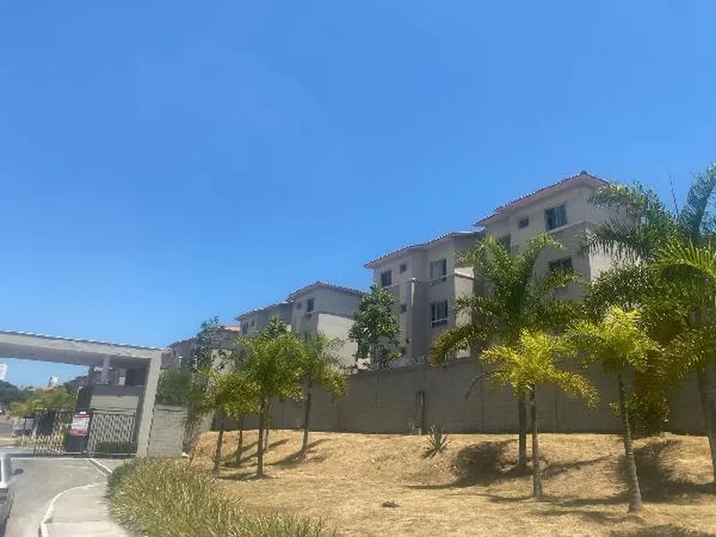 Apartamento em Licitação