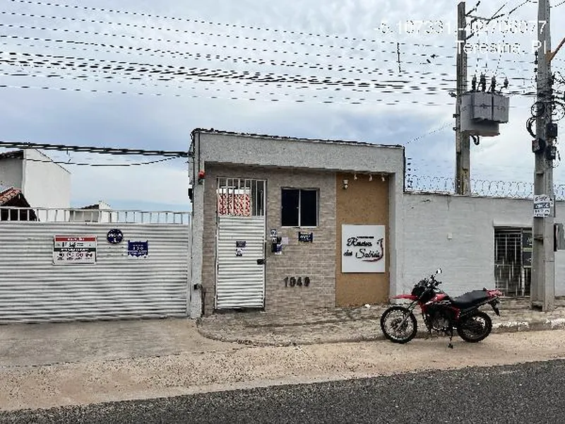 Casa em Licitação