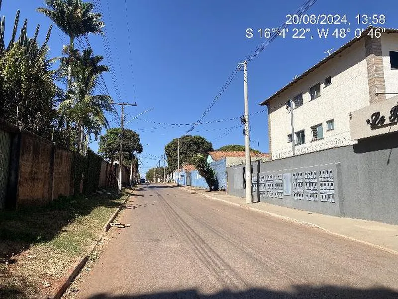 Apartamento em Licitação