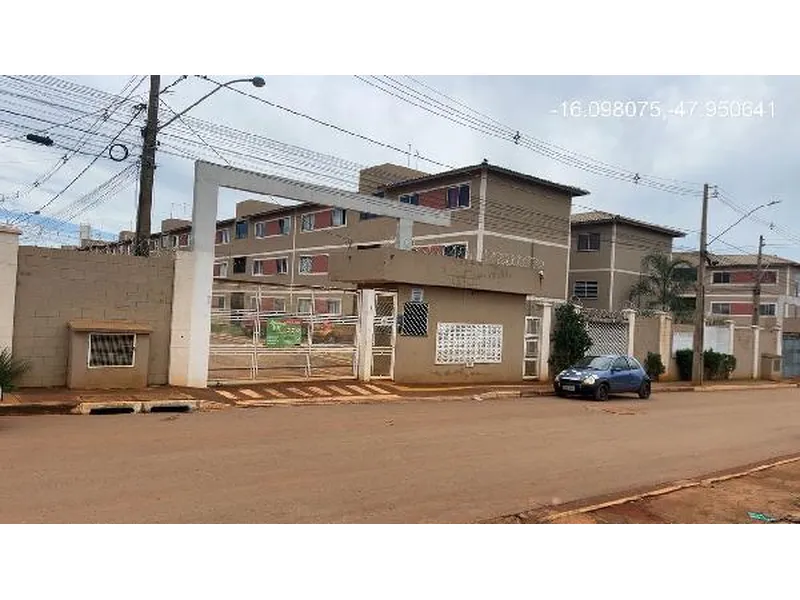 Apartamento em Licitação