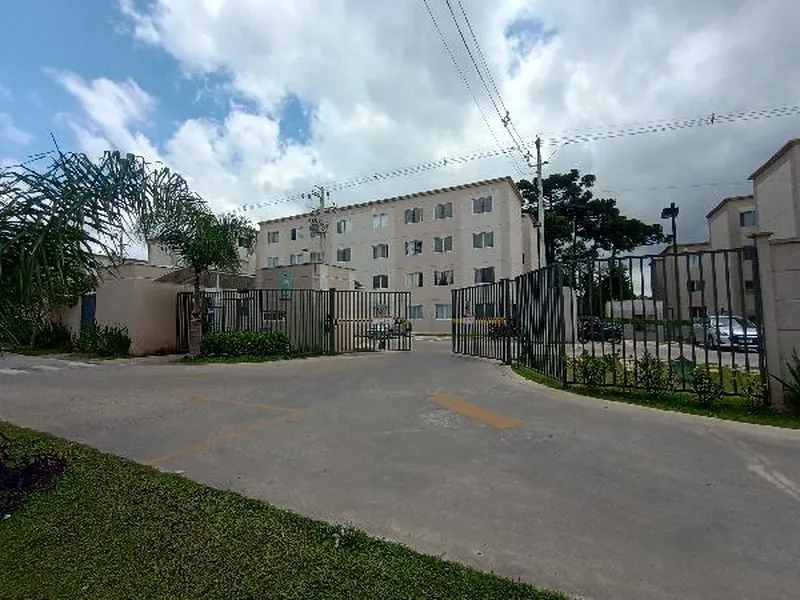 Apartamento em Licitação