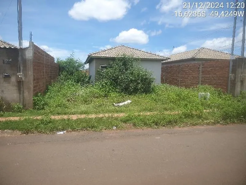 Casa em Licitação