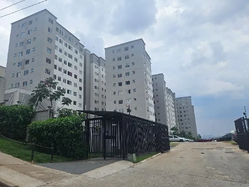 Apartamento em Licitação