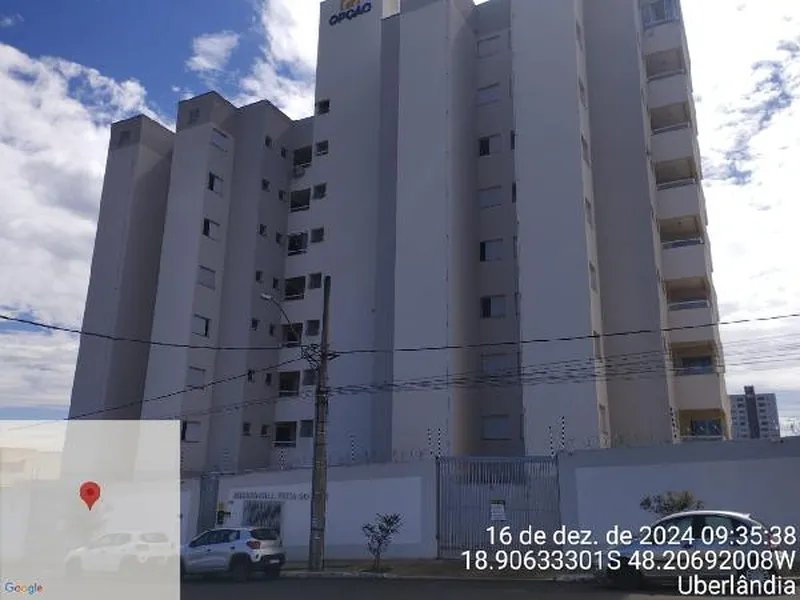 Apartamento em Licitação