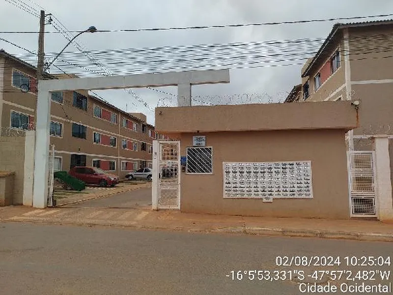 Apartamento em Licitação