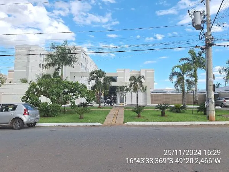 Apartamento em Licitação