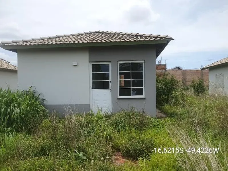 Casa em Licitação
