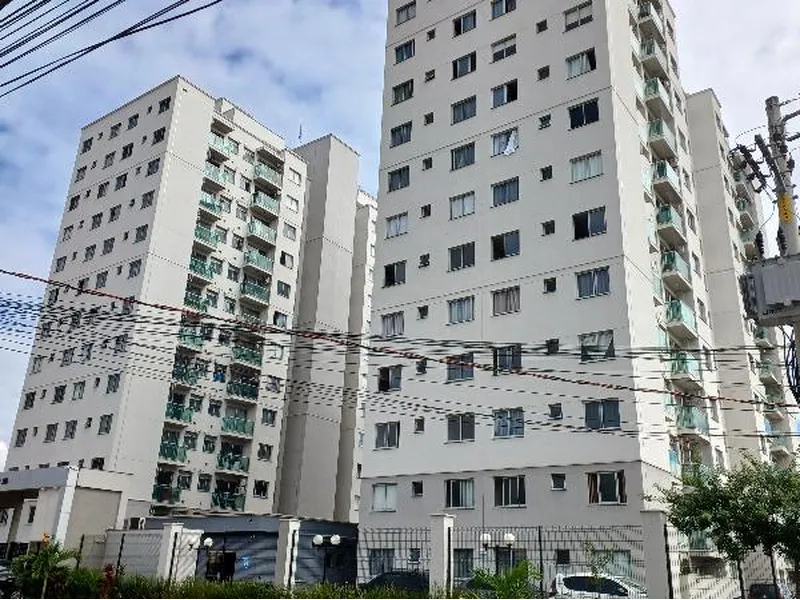 Apartamento em Licitação
